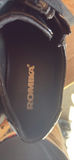 Pair of Romika Black Lace-Up Shoes - thumbnail 4 of 6