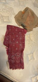 Three Assorted Scarves - thumbnail 3 of 5