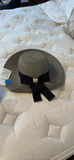 Two Woven Sun Hats - thumbnail 4 of 4