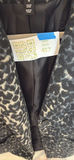 Tribal Leopard Print Blazer Jacket - thumbnail 1 of 4