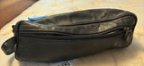 Adrienne Vittadini Wallets and Black Leather Travel Bag - thumbnail 6 of 6
