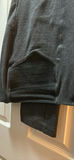 Suko Jeans Gray Leggings Size 10 - thumbnail 2 of 3