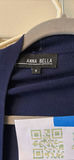 Anna Bella Cardigan and Hooded Pullover Top - thumbnail 3 of 7