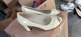 Naturalizer Peep-Toe Heels - thumbnail 3 of 6