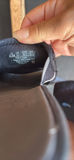 Bzees Black Slide Sandals - thumbnail 6 of 6