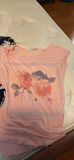 Three Floral Pattern Women's Tops - thumbnail 7 of 8