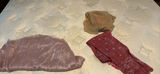 Three Assorted Scarves - thumbnail 1 of 5