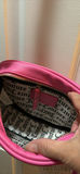 Juicy Couture Pink Crossbody Bag - thumbnail 4 of 5