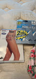 Cosmetic Bags, Hosiery, and Fashion Accessories - thumbnail 4 of 15