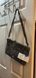 Snake Print Shoulder Bag - thumbnail 1 of 4