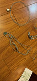 Assorted Necklaces and Jewelry Pieces - thumbnail 4 of 6
