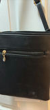 Black Studded Crossbody Handbag - thumbnail 5 of 6