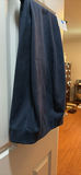 Joe Fresh Navy Blue Pants Size Medium - thumbnail 2 of 4