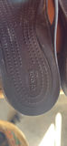 Crocs Women's Black Sandals Size 9 - thumbnail 3 of 5