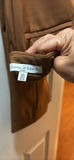 Brown Maison d'Amélie Dress Pants - thumbnail 3 of 3