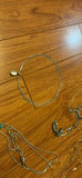 Assorted Necklaces and Jewelry Pieces - thumbnail 3 of 6