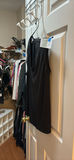 Tanjay Black Sleeveless Top and Black Leggings - thumbnail 1 of 6