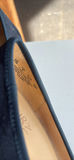 Naturalizer Women's Navy Blue Heeled Pumps - thumbnail 4 of 5