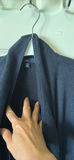 Gap Merino Wool Hooded Cardigan and Navy Cardigan - thumbnail 7 of 7
