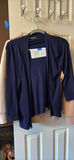 Anna Bella Cardigan and Hooded Pullover Top - thumbnail 1 of 7