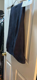 Joe Fresh Navy Blue Pants Size Medium - thumbnail 1 of 4