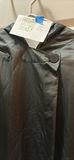 Black Lundstrom Parka Long Coat - thumbnail 2 of 5