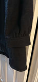 Black Women's Coat - thumbnail 2 of 6
