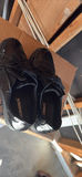 Pair of Romika Black Lace-Up Shoes - thumbnail 2 of 6
