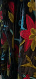 Parsley & Sage Embroidered Sheer Jacket Size M - thumbnail 2 of 3