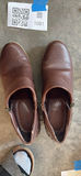 Pair of Brown Naturalizer Ankle Booties - thumbnail 1 of 7