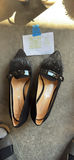 Napoleoni Black Heeled Pumps Size 37 - thumbnail 1 of 5