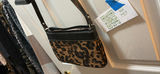 Nine West Leopard Print Shoulder Bag - thumbnail 2 of 4