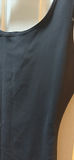Black Sleeveless Dress - thumbnail 2 of 3