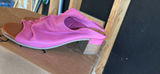 Everly Pink Open-Toe Heeled Sandals - thumbnail 3 of 5