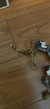 Assorted Decorative Brooches and Pins - thumbnail 2 of 5