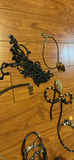 Assorted Fashion Necklaces and Beaded Jewelry Lot - thumbnail 5 of 7