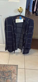 Alison Sheri Women's Cardigan Sweater Size M/M - thumbnail 1 of 5