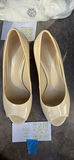 Naturalizer Peep-Toe Heels - thumbnail 1 of 6