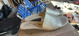 A2 Heel Rest Slide Sandals Size 7 - thumbnail 3 of 5
