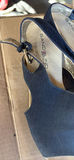 Bandolino Open-Toe Slingback Wedge Sandals - thumbnail 3 of 5