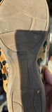 Natural Soul Leopard Print Slide Sandals - thumbnail 6 of 8
