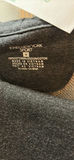 Jones New York Sport Hoodie and Gray Top - thumbnail 3 of 5