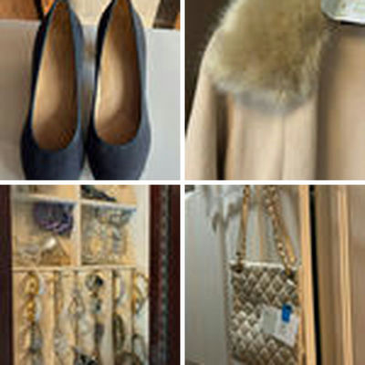 Barrie Downsizing auction preview