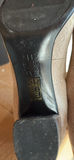 Naturalizer Women's Beige Textured Heels - thumbnail 4 of 5