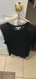 Spanner Women's Knit Tops - thumbnail 6 of 8
