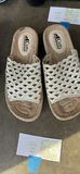 Cliffs by White Mountain Women's Slide Sandals - thumbnail 1 of 4