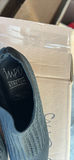 Impo Stretch Black Knit Heeled Shoes - thumbnail 4 of 6