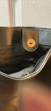 Black Tote Handbag - thumbnail 3 of 3