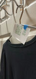 Black Roma Graphic T-Shirt - thumbnail 1 of 4