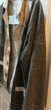 Black and Beige Patterned Jacket - thumbnail 2 of 4